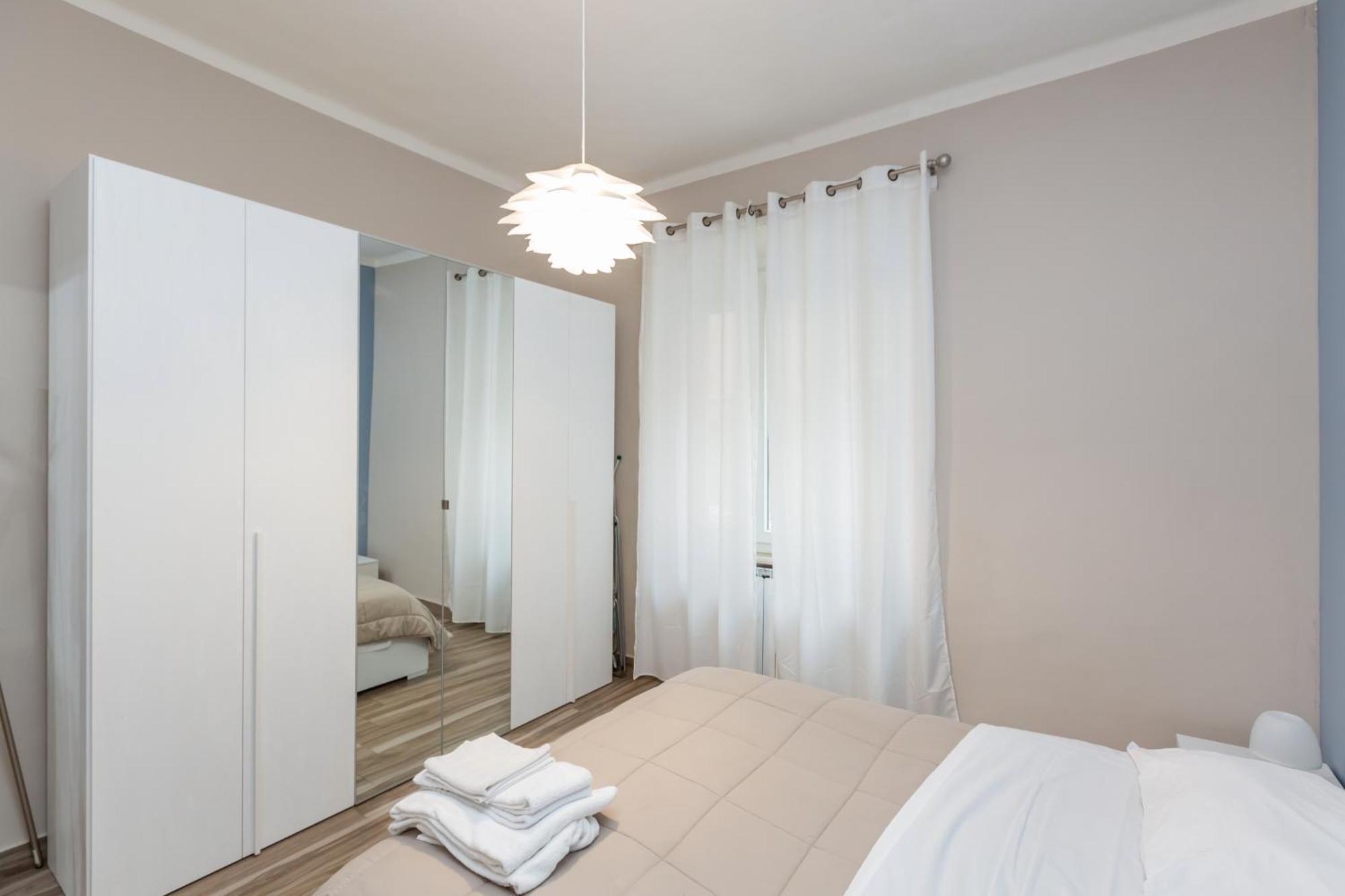 Apartamento B&G Torino Exterior foto